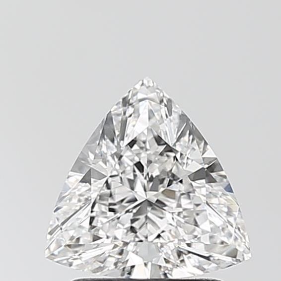 Loose Diamond - TRIANGULAR 1.04ct D IF (1 of 1)