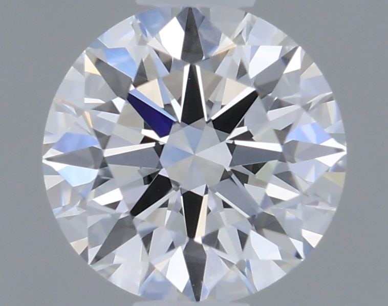 Ideal Loose Diamond - ROUND 0.57ct E VVS2: Ideal Loose Diamond - ROUND 0.57ct E VVS2 Source: This is a real non-mined Diamond that has been grown in a lab Shape: ROUND Carats: 0.57 Color: E Clarity: VVS2 Certification: IGI Video: