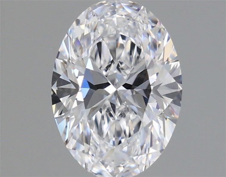 Loose Diamond - OVAL 1.5ct D VVS1: Loose Diamond - OVAL 1.5ct D VVS1 Source: This is a real non-mined Diamond that has been grown in a lab Shape: OVAL Carats: 1.5 Color: D Clarity: VVS1 Certification: IGI The Diamond Depot Guarantee: A