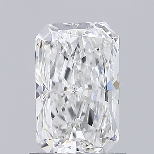 Loose Diamond - RADIANT 0.95ct E VVS2 (1 of 1)