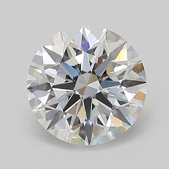 Ideal Loose Diamond - ROUND 1.04ct D VS1: Ideal Loose Diamond - ROUND 1.04ct D VS1 Source: This is a real non-mined Diamond that has been grown in a lab Shape: ROUND Carats: 1.04 Color: D Clarity: VS1 Certification: IGI Video: