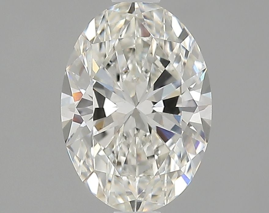 Loose Diamond - OVAL 1.35ct G VS1: Loose Diamond - OVAL 1.35ct G VS1 Source: This is a real non-mined Diamond that has been grown in a lab Shape: OVAL Carats: 1.35 Color: G Clarity: VS1 Certification: IGI Video: