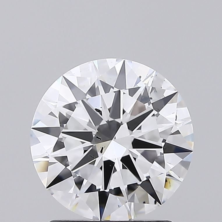 Loose Diamond - ROUND 1.51ct E SI1 (1 of 1)