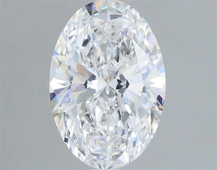 Loose Diamond - OVAL 1.51ct D VS2 (1 of 1)
