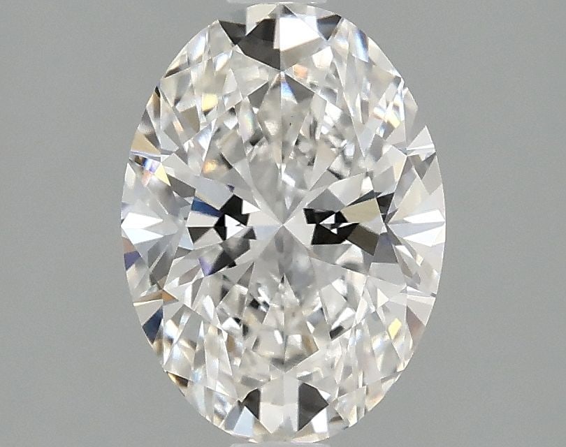 Loose Diamond - OVAL 1.58ct F VS1: Loose Diamond - OVAL 1.58ct F VS1 Source: This is a real non-mined Diamond that has been grown in a lab Shape: OVAL Carats: 1.58 Color: F Clarity: VS1 Certification: IGI Video: