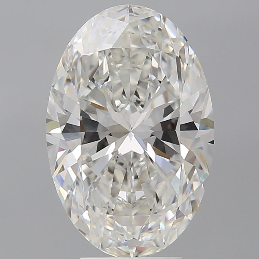 Loose Diamond - OVAL 5.59ct F VS1: Loose Diamond - OVAL 5.59ct F VS1 Source: This is a real non-mined Diamond that has been grown in a lab Shape: OVAL Carats: 5.59 Color: F Clarity: VS1 Certification: IGI Video: