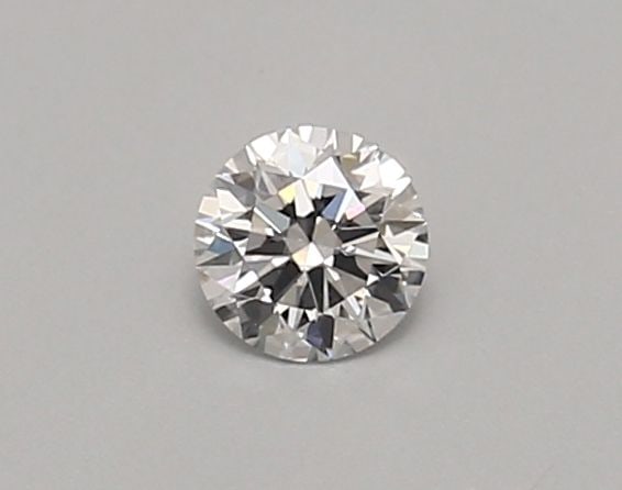 Ideal Loose Diamond - ROUND 0.27ct D VVS2: Ideal Loose Diamond - ROUND 0.27ct D VVS2 Source: This is a real non-mined Diamond that has been grown in a lab Shape: ROUND Carats: 0.27 Color: D Clarity: VVS2 Certification: IGI Video: