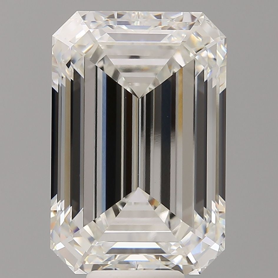 Loose Diamond - EMERALD 11.58ct F VVS2 (1 of 1)
