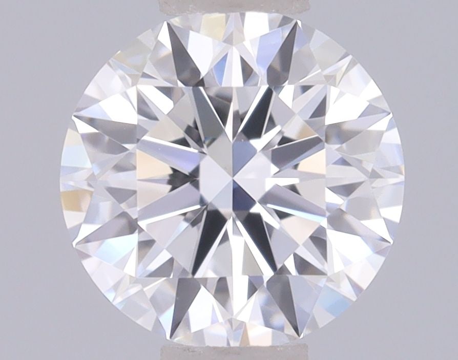 Ideal Loose Diamond - ROUND 0.59ct D VS1: Ideal Loose Diamond - ROUND 0.59ct D VS1 Source: This is a real non-mined Diamond that has been grown in a lab Shape: ROUND Carats: 0.59 Color: D Clarity: VS1 Certification: IGI Video: