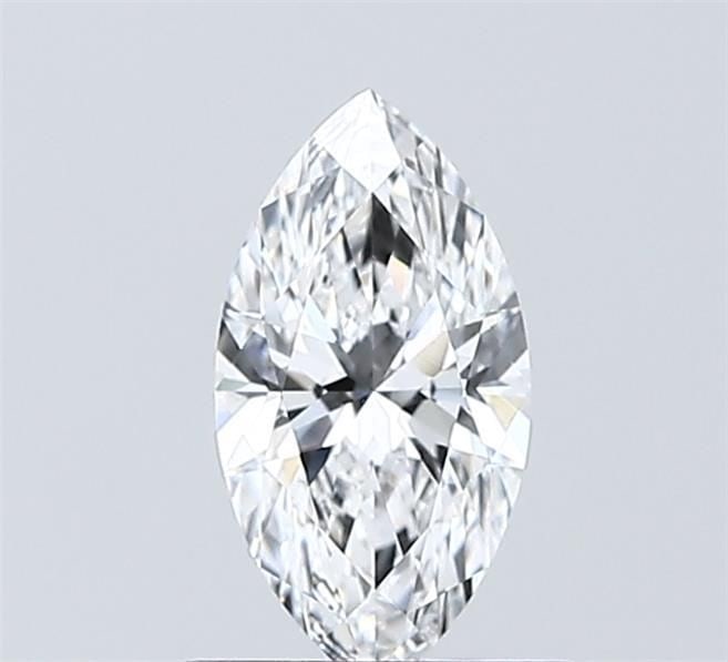 Loose Diamond - MARQUISE 0.7ct D VVS2: Loose Diamond - MARQUISE 0.7ct D VVS2 Source: This is a real non-mined Diamond that has been grown in a lab Shape: MARQUISE Carats: 0.7 Color: D Clarity: VVS2 Certification: IGI Video: