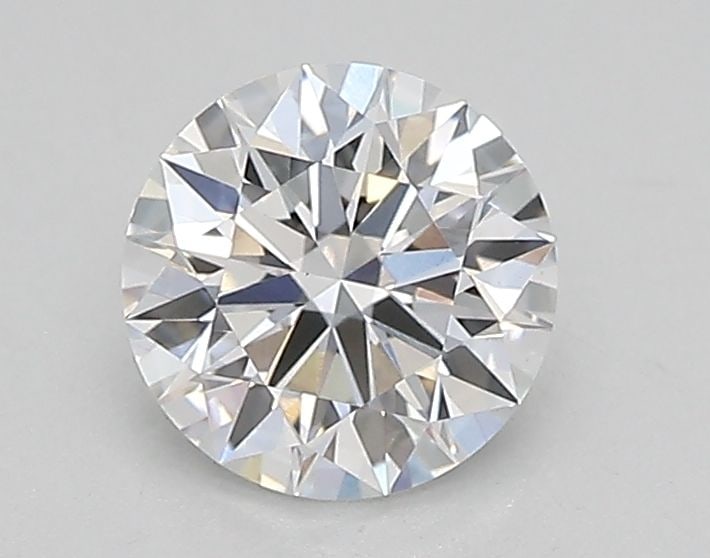 Ideal Loose Diamond - ROUND 0.62ct D VVS2: Ideal Loose Diamond - ROUND 0.62ct D VVS2 Source: This is a real non-mined Diamond that has been grown in a lab Shape: ROUND Carats: 0.62 Color: D Clarity: VVS2 Certification: IGI Video: