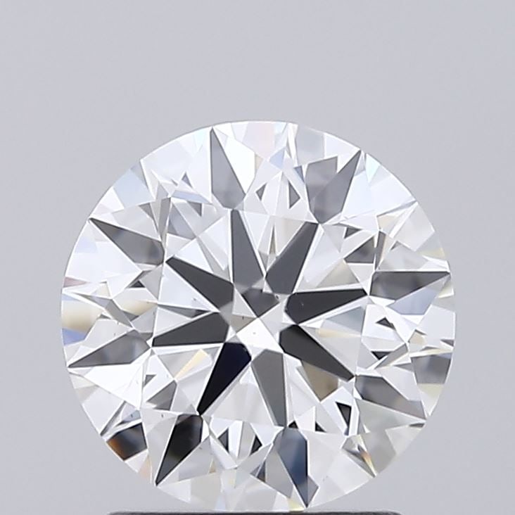 Ideal Loose Diamond - ROUND 1.52ct D VS2: Ideal Loose Diamond - ROUND 1.52ct D VS2 Source: This is a real non-mined Diamond that has been grown in a lab Shape: ROUND Carats: 1.52 Color: D Clarity: VS2 Certification: IGI Video: