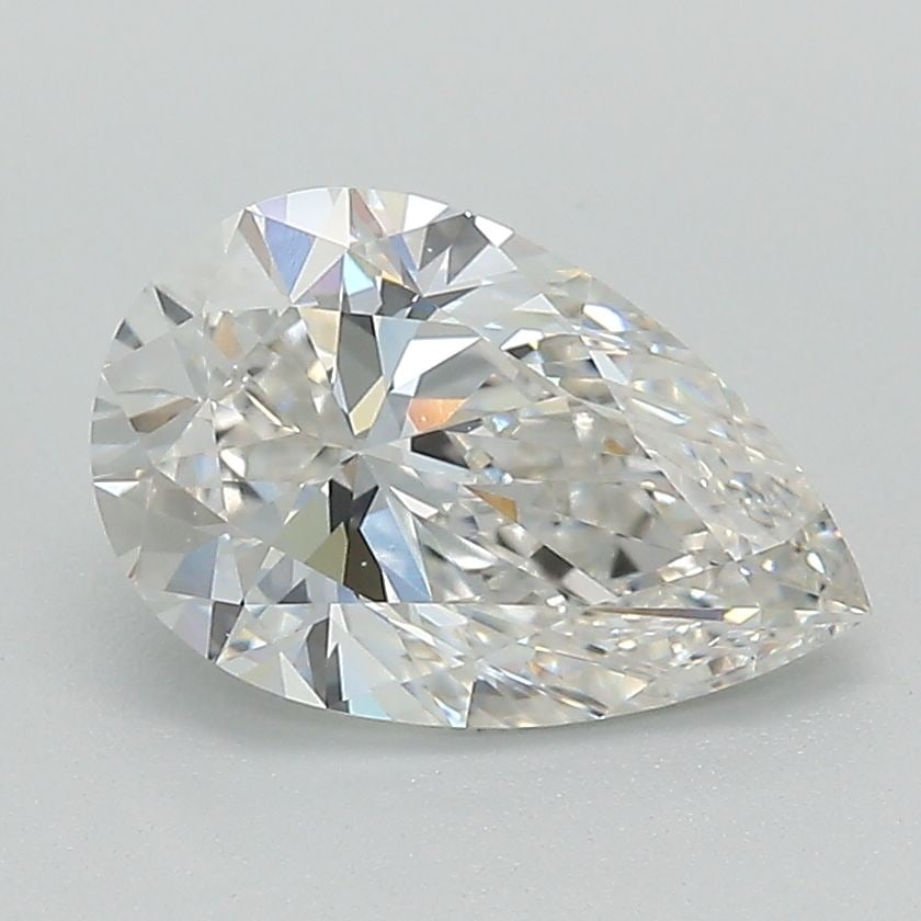 Loose Diamond - PEAR 1.72ct F VS1 (1 of 1)