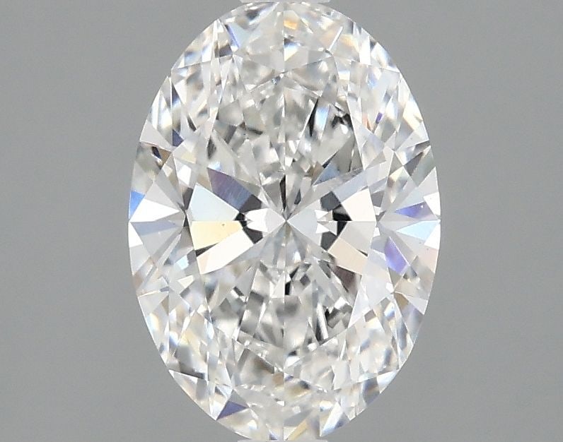 Loose Diamond - OVAL 1.53ct E VS1 (1 of 1)