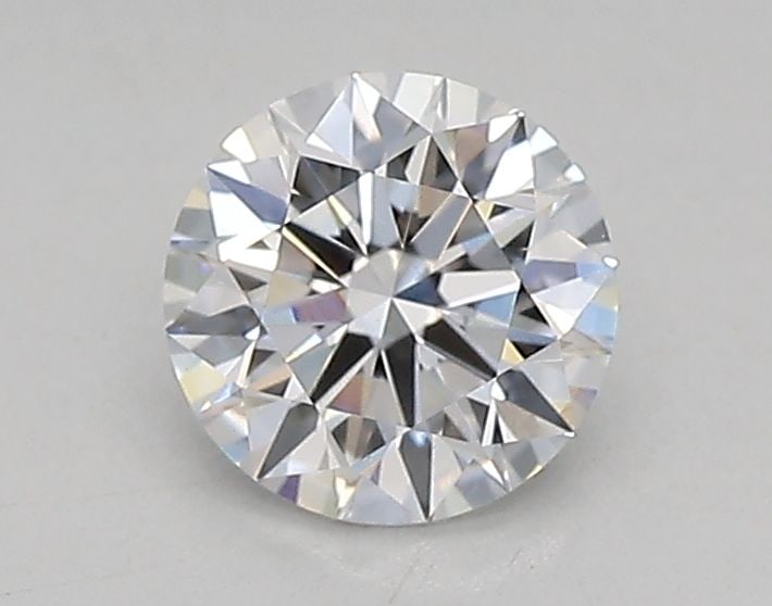 Ideal Loose Diamond - ROUND 0.68ct D VVS2: Ideal Loose Diamond - ROUND 0.68ct D VVS2 Source: This is a real non-mined Diamond that has been grown in a lab Shape: ROUND Carats: 0.68 Color: D Clarity: VVS2 Certification: IGI Video: