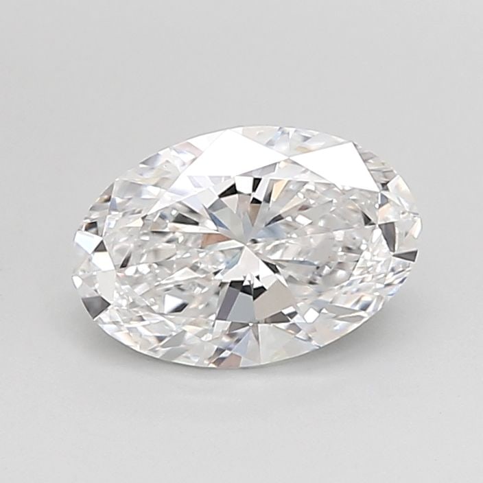Loose Diamond - OVAL 1.5ct D VVS2: Loose Diamond - OVAL 1.5ct D VVS2 Source: This is a real non-mined Diamond that has been grown in a lab Shape: OVAL Carats: 1.5 Color: D Clarity: VVS2 Certification: IGI Video: