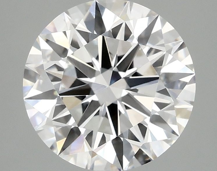 Ideal Loose Diamond - ROUND 2.59ct D VVS2: Ideal Loose Diamond - ROUND 2.59ct D VVS2 Source: This is a real non-mined Diamond that has been grown in a lab Shape: ROUND Carats: 2.59 Color: D Clarity: VVS2 Certification: IGI Video: