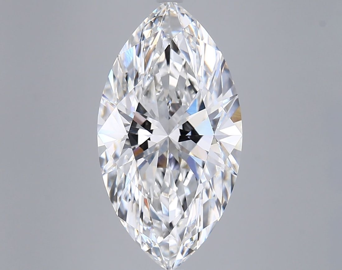 Loose Diamond - MARQUISE 7.02ct F VVS2 (1 of 1)