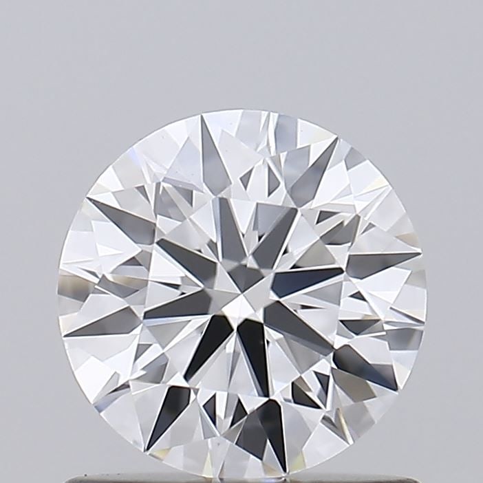 Ideal Loose Diamond - ROUND 0.81ct D VS1: Ideal Loose Diamond - ROUND 0.81ct D VS1 Source: This is a real non-mined Diamond that has been grown in a lab Shape: ROUND Carats: 0.81 Color: D Clarity: VS1 Certification: IGI Video: