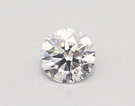Ideal Loose Diamond - ROUND 0.38ct D VVS2 (1 of 1)