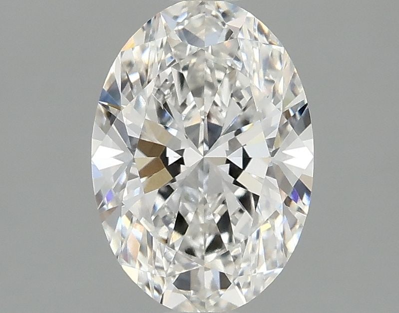 Loose Diamond - OVAL 1.53ct F VS2: Loose Diamond - OVAL 1.53ct F VS2 Source: This is a real non-mined Diamond that has been grown in a lab Shape: OVAL Carats: 1.53 Color: F Clarity: VS2 Certification: IGI Video: