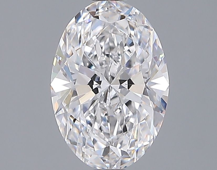 Loose Diamond - OVAL 1.54ct D IF: Loose Diamond - OVAL 1.54ct D IF Source: This is a real non-mined Diamond that has been grown in a lab Shape: OVAL Carats: 1.54 Color: D Clarity: IF Certification: IGI Video: