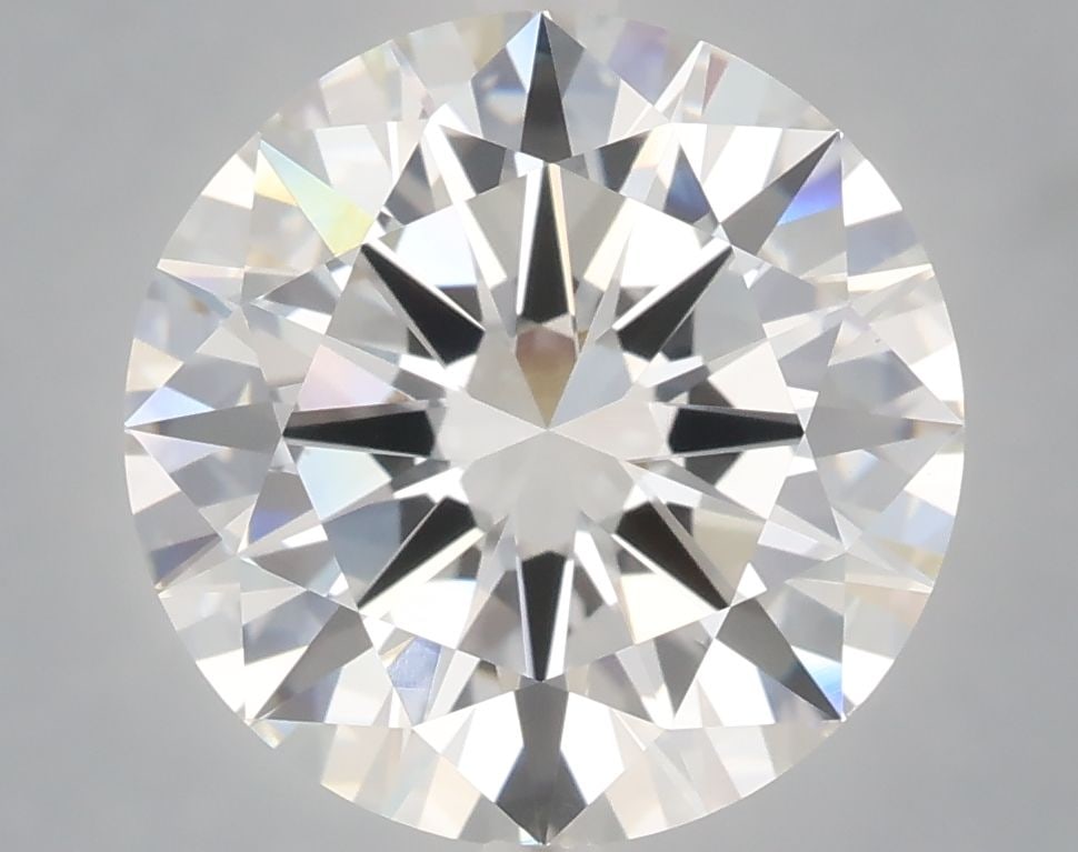 Loose Diamond - ROUND 5.0ct E VVS2 (1 of 1)