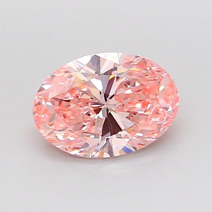 Loose Diamond - OVAL 1.05ct Fancy Vivid Blue VS1: Loose Diamond - OVAL 1.05ct Fancy Vivid Blue VS1 Source: This is a real non-mined Diamond that has been grown in a lab Shape: OVAL Carats: 1.05 Color: Fancy Vivid Blue Certification: IGI Video: