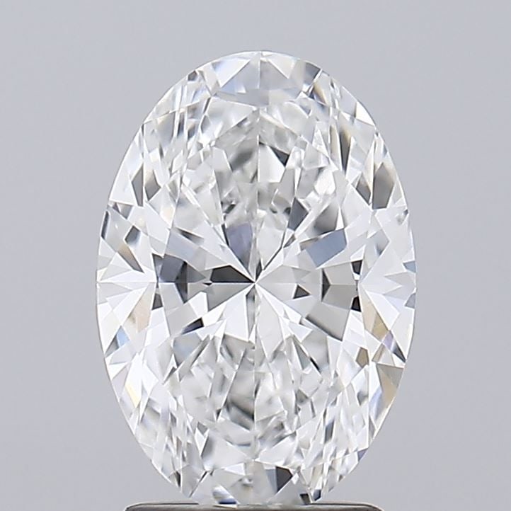 Loose Diamond - OVAL 2.08ct E VVS2 (1 of 1)