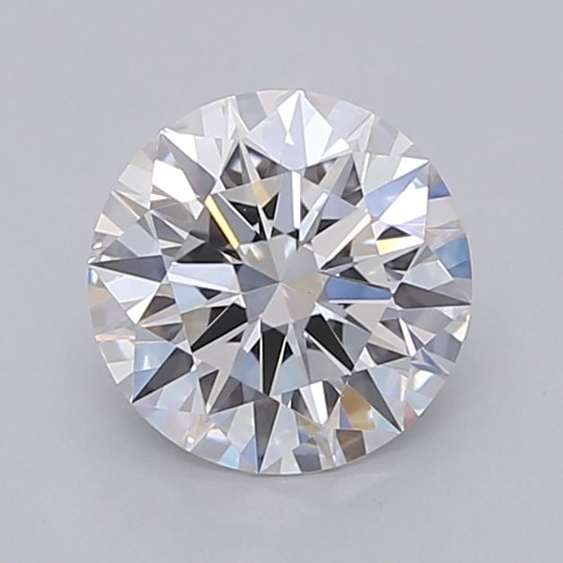 Ideal Loose Diamond - ROUND 1.55ct E VVS2: Ideal Loose Diamond - ROUND 1.55ct E VVS2 Source: This is a real non-mined Diamond that has been grown in a lab Shape: ROUND Carats: 1.55 Color: E Clarity: VVS2 Certification: IGI Video: Video Link