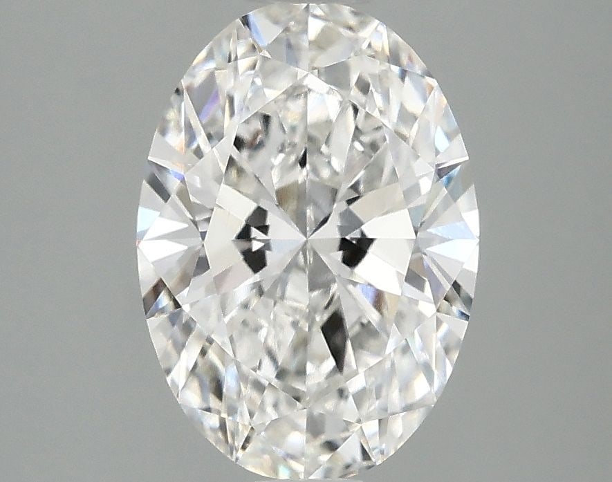 Loose Diamond - OVAL 2.0ct F VS1: Loose Diamond - OVAL 2.0ct F VS1 Source: This is a real non-mined Diamond that has been grown in a lab Shape: OVAL Carats: 2.0 Color: F Clarity: VS1 Certification: IGI Video: Video Link The Diamond