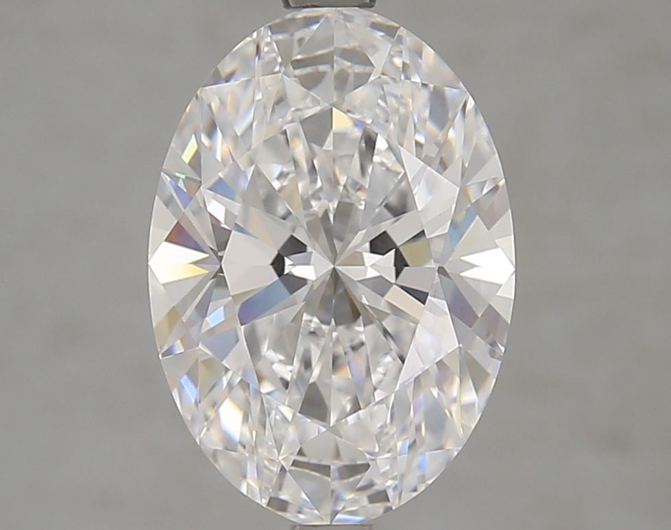 Loose Diamond - OVAL 3.66ct D VVS1: Loose Diamond - OVAL 3.66ct D VVS1 Source: This is a real non-mined Diamond that has been grown in a lab Shape: OVAL Carats: 3.66 Color: D Clarity: VVS1 Certification: GIA Video: