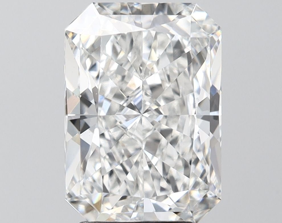 Loose Diamond - RADIANT 4.06ct E VS1 (1 of 1)