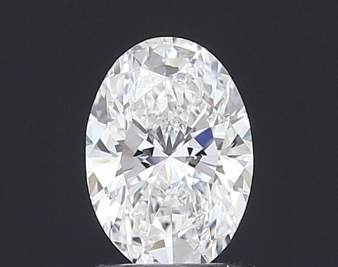 Loose Diamond - OVAL 1.18ct E VS1: Loose Diamond - OVAL 1.18ct E VS1 Source: This is a real non-mined Diamond that has been grown in a lab Shape: OVAL Carats: 1.18 Color: E Clarity: VS1 Certification: IGI Video: