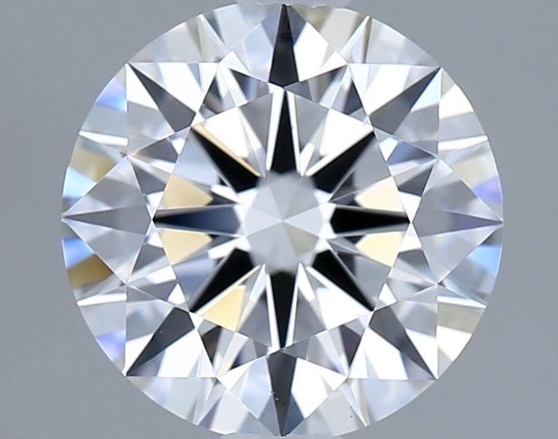 Ideal Loose Diamond - ROUND 1.62ct E FL: Ideal Loose Diamond - ROUND 1.62ct E FL Source: This is a real non-mined Diamond that has been grown in a lab Shape: ROUND Carats: 1.62 Color: E Clarity: FL Certification: IGI Video: