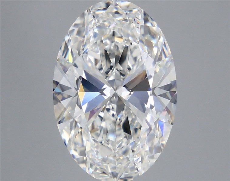 Loose Diamond - OVAL 5.56ct E VS1: Loose Diamond - OVAL 5.56ct E VS1 Source: This is a real non-mined Diamond that has been grown in a lab Shape: OVAL Carats: 5.56 Color: E Clarity: VS1 Certification: IGI Video: