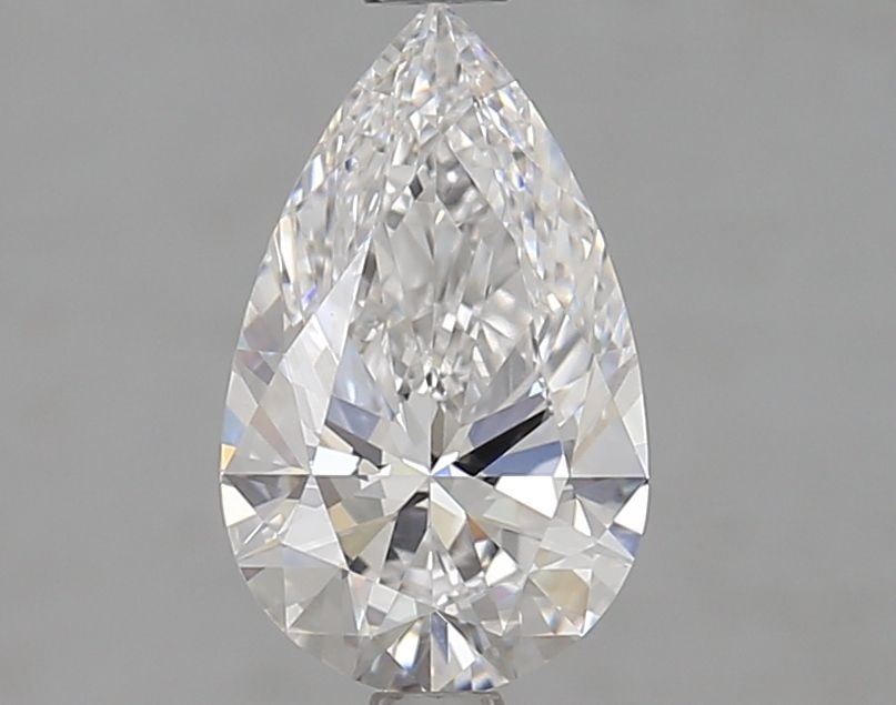 Loose Diamond - PEAR 1.41ct D VVS2: Loose Diamond - PEAR 1.41ct D VVS2 Source: This is a real non-mined Diamond that has been grown in a lab Shape: PEAR Carats: 1.41 Color: D Clarity: VVS2 Certification: IGI Video: