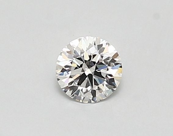 Ideal Loose Diamond - ROUND 0.32ct D IF (1 of 1)