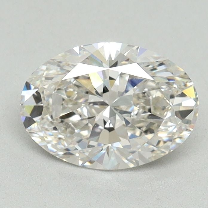 Loose Diamond - OVAL 1.02ct G VVS2: Loose Diamond - OVAL 1.02ct G VVS2 Source: This is a real non-mined Diamond that has been grown in a lab Shape: OVAL Carats: 1.02 Color: G Clarity: VVS2 Certification: IGI Video: