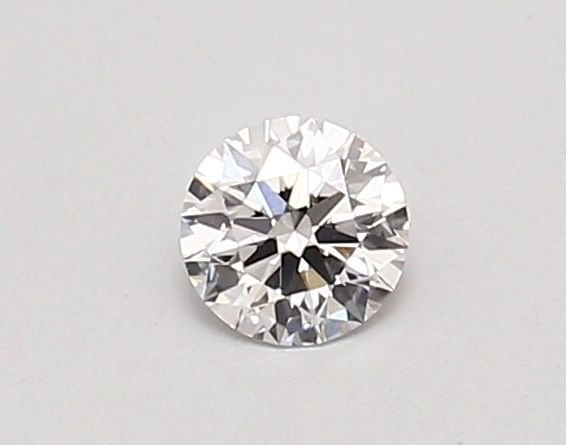 Ideal Loose Diamond - ROUND 0.37ct D VVS1: Ideal Loose Diamond - ROUND 0.37ct D VVS1 Source: This is a real non-mined Diamond that has been grown in a lab Shape: ROUND Carats: 0.37 Color: D Clarity: VVS1 Certification: IGI Video: