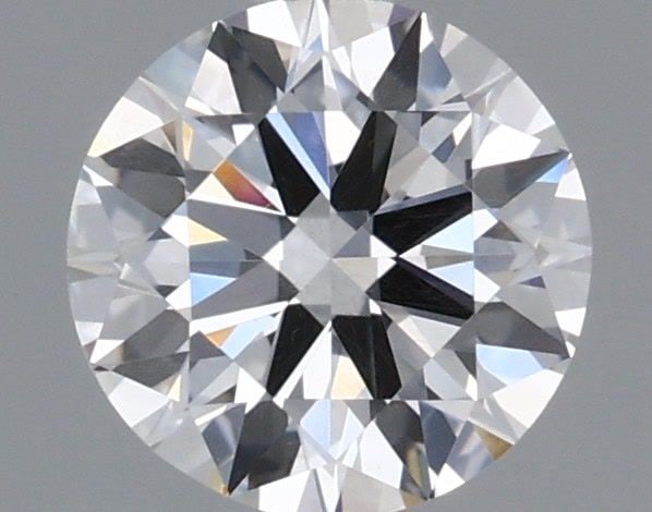 Ideal Loose Diamond - ROUND 0.53ct D SI1: Ideal Loose Diamond - ROUND 0.53ct D SI1 Source: This is a real non-mined Diamond that has been grown in a lab Shape: ROUND Carats: 0.53 Color: D Clarity: SI1 Certification: IGI Video: