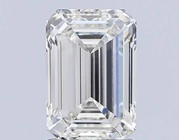 Loose Diamond - EMERALD 1.72ct G VVS2 (1 of 1)