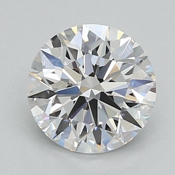Ideal Loose Diamond - ROUND 0.7ct D VS1: Ideal Loose Diamond - ROUND 0.7ct D VS1 Source: This is a real non-mined Diamond that has been grown in a lab Shape: ROUND Carats: 0.7 Color: D Clarity: VS1 Certification: IGI Video: