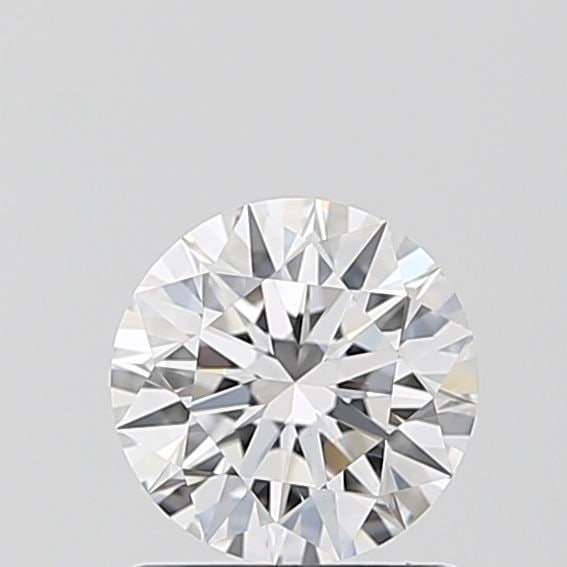 Ideal Loose Diamond - ROUND 1.03ct D VVS2: Ideal Loose Diamond - ROUND 1.03ct D VVS2 Source: This is a real non-mined Diamond that has been grown in a lab Shape: ROUND Carats: 1.03 Color: D Clarity: VVS2 Certification: IGI Video: