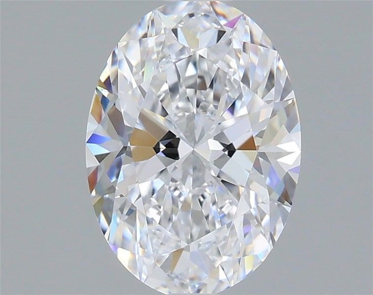 Loose Diamond - OVAL 1.55ct D VVS1: Loose Diamond - OVAL 1.55ct D VVS1 Source: This is a real non-mined Diamond that has been grown in a lab Shape: OVAL Carats: 1.55 Color: D Clarity: VVS1 Certification: IGI Video: