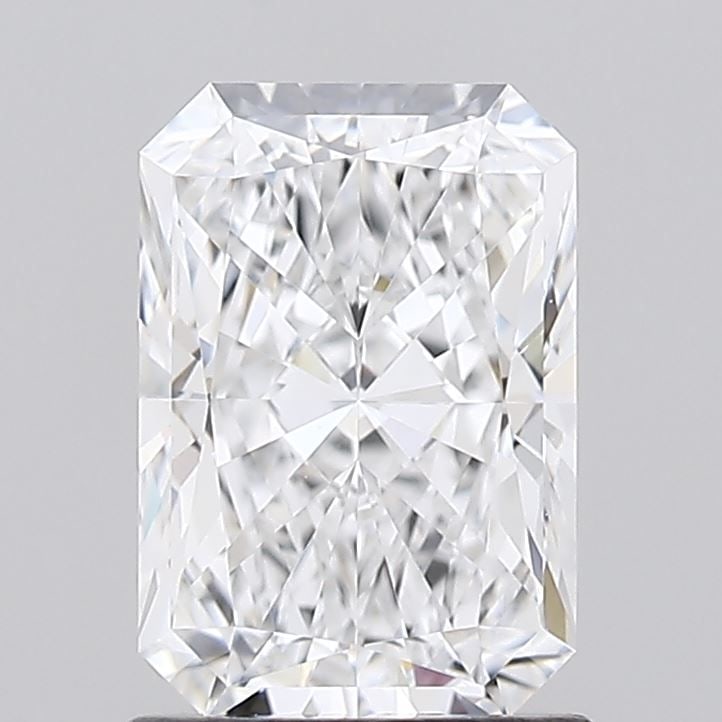Loose Diamond - RADIANT 1.41ct D VVS1 (1 of 1)