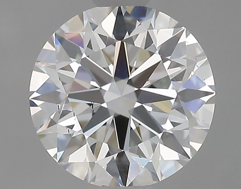 Loose Diamond - ROUND 0.9ct F SI1 (1 of 1)