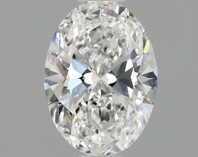 Loose Diamond - OVAL 0.96ct E VS1: Loose Diamond - OVAL 0.96ct E VS1 Source: This is a real non-mined Diamond that has been grown in a lab Shape: OVAL Carats: 0.96 Color: E Clarity: VS1 Certification: IGI Video: