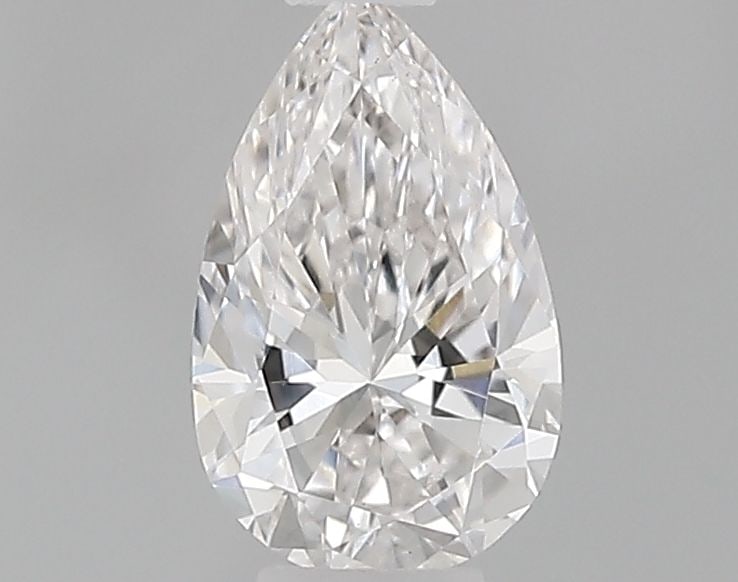 Loose Diamond - PEAR 0.37ct G VS1: Loose Diamond - PEAR 0.37ct G VS1 Source: This is a real non-mined Diamond that has been grown in a lab Shape: PEAR Carats: 0.37 Color: G Clarity: VS1 Certification: IGI Video: