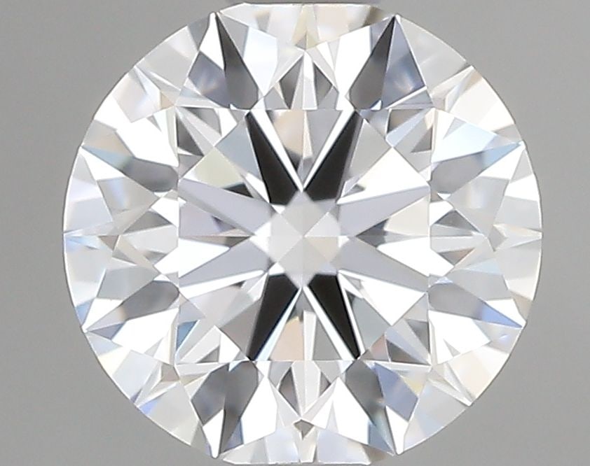 Ideal Loose Diamond - ROUND 1.02ct D VVS2: Ideal Loose Diamond - ROUND 1.02ct D VVS2 Source: This is a real non-mined Diamond that has been grown in a lab Shape: ROUND Carats: 1.02 Color: D Clarity: VVS2 Certification: IGI The Diamond Depot Gu